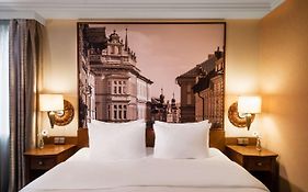 Lindner Hotel Prague Castle